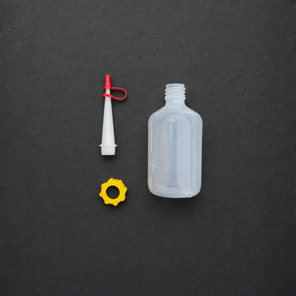 100ml dosing bottle