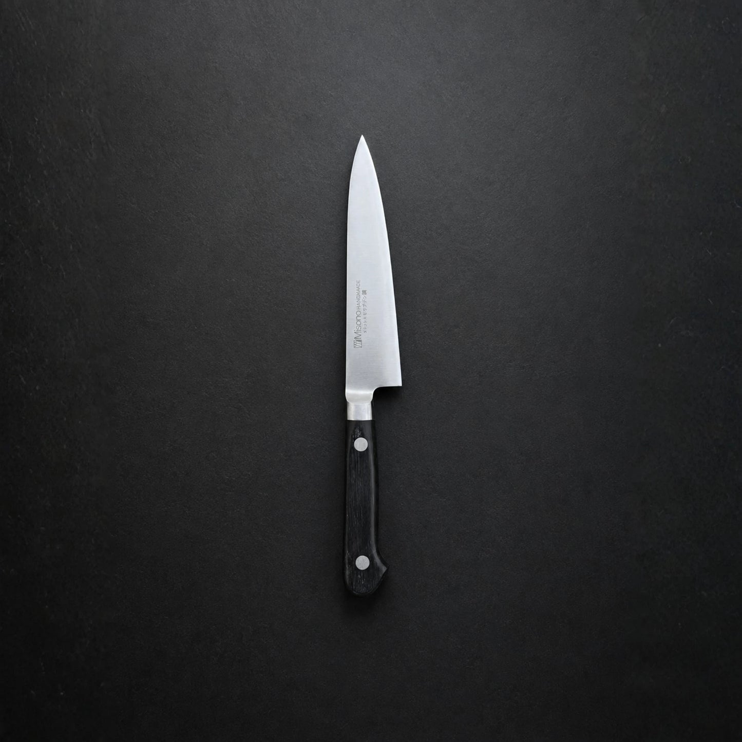 Misono Petty 130mm Nerezová ocel 521MV