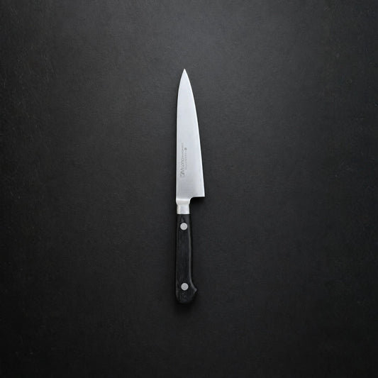 Misono Petty 130mm Nerezová ocel 521MV