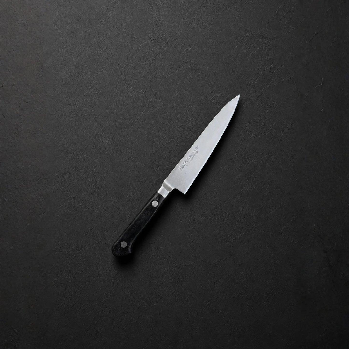 Misono Petty 130mm Nerezová ocel 521MV