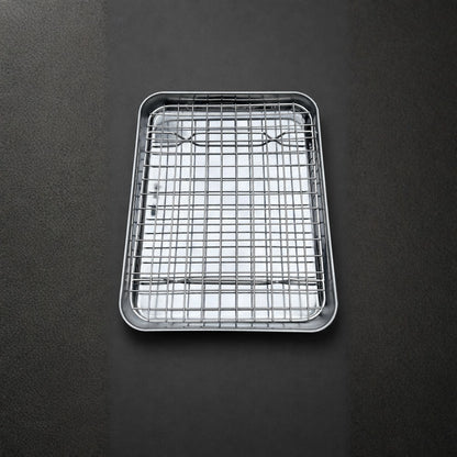 Sheet with grid 26.5 x 20.5