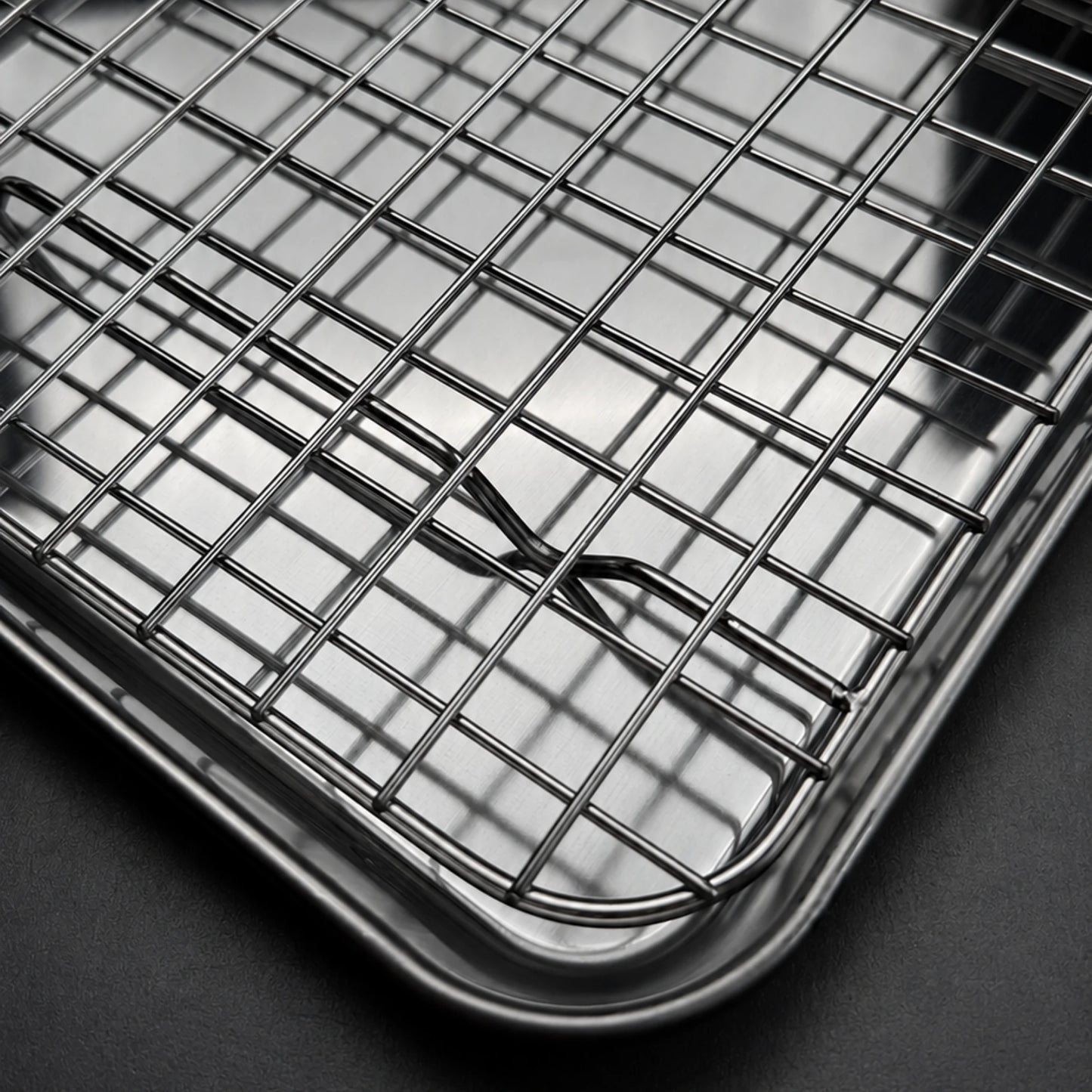 Sheet with grid 26.5 x 20.5