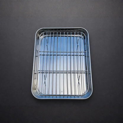 Sheet with grid 23.5 x 17.5