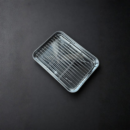 Sheet with grid 23.5 x 17.5