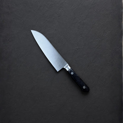 Misono Santoku 160mm Stainless Steel 521MV