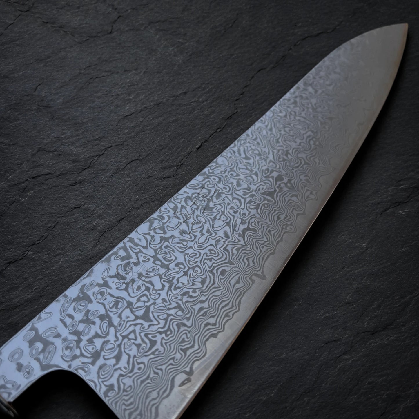 Sakai Takumi 210mm Damast 67-lagig AUS-10