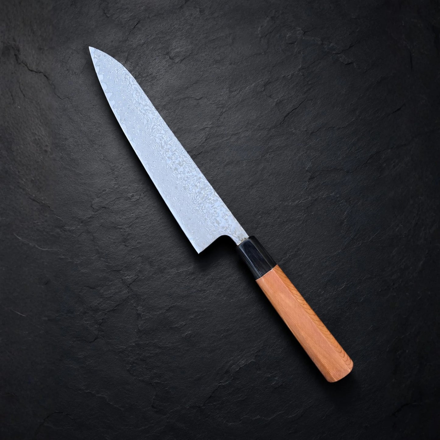 Sakai Takumi 210mm Damast 67-lagig AUS-10