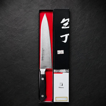 Misono Gyuto 180mm Stainless Steel 521MV