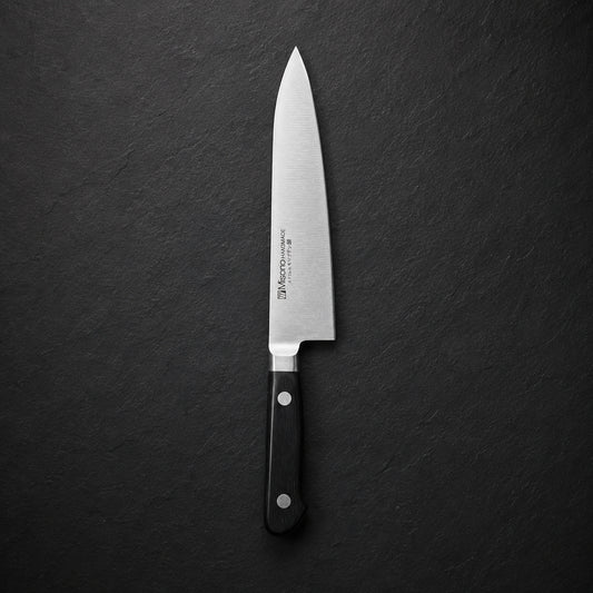 Misono Gyuto 180mm Nerezová ocel 521MV