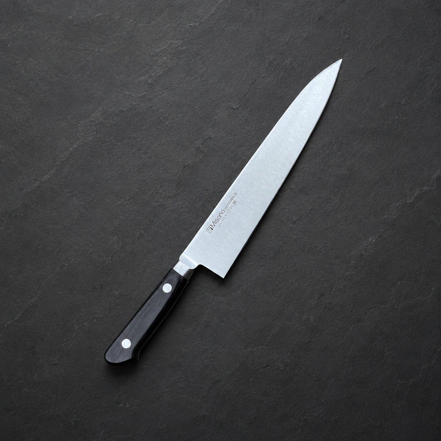 Misono Gyuto 210mm Nerezová ocel 521MV