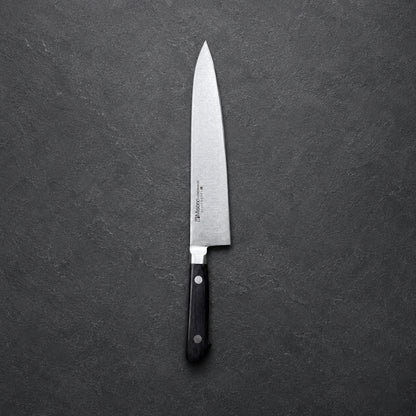 Misono Gyuto 210mm Nerezová ocel 521MV