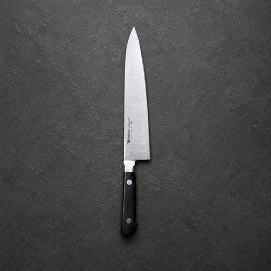 Misono Gyuto 210mm Nerezová ocel 521MV