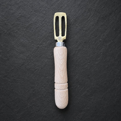 Tsubame-Sanjo fish peeler