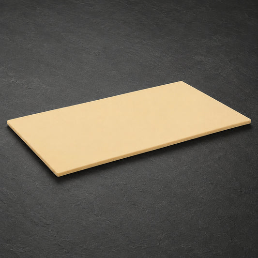 HASEGAWA Antibakteriální gumové krájecí prkénko 600 × 300 × 5 mm